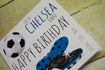 Picture of TO A CHELSEA FAN BIRTHDAY CARD